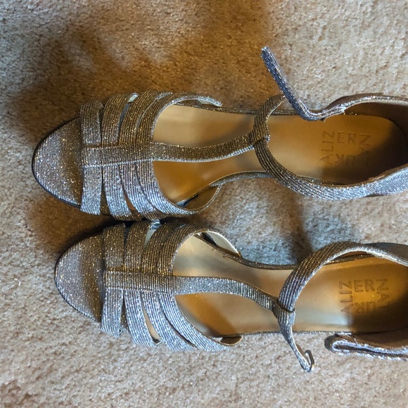 Dress sandals - Picture 1 of 3